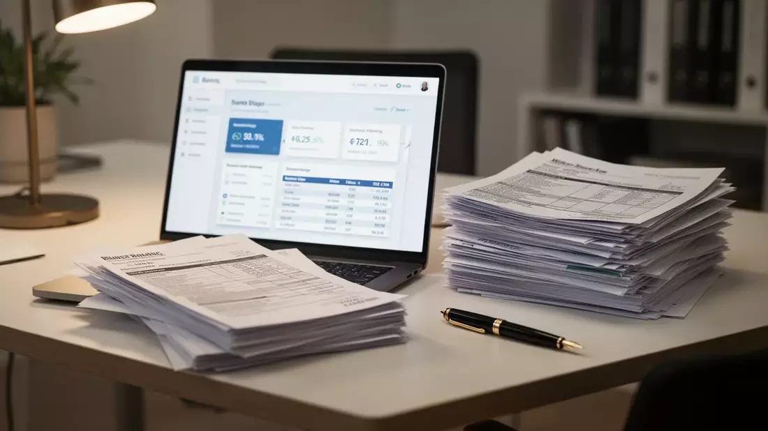 Unterhaltszahlungen: Finanzamt verlangt jetzt zwingend Kontoüberweisung