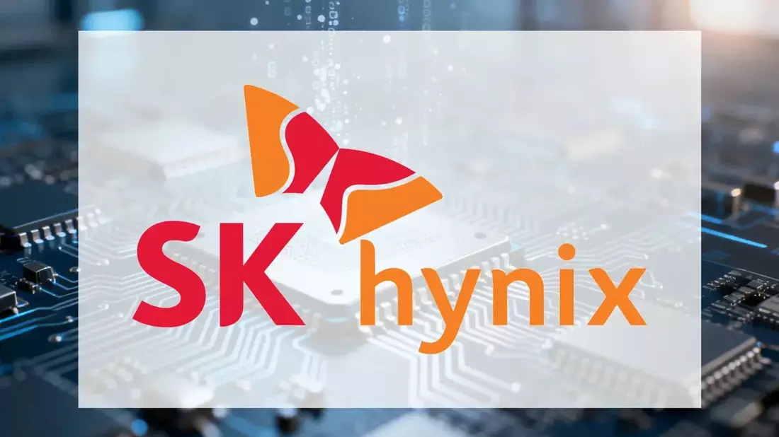 SK Hynix Chairman Buys Shares as Stock Slumps Despite Record Q2