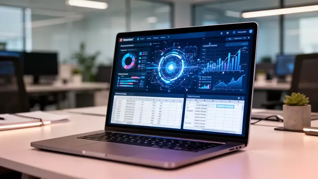 KI-Agenten erobern Excel und Office: Automatisierungswelle erreicht deutsche Unternehmen