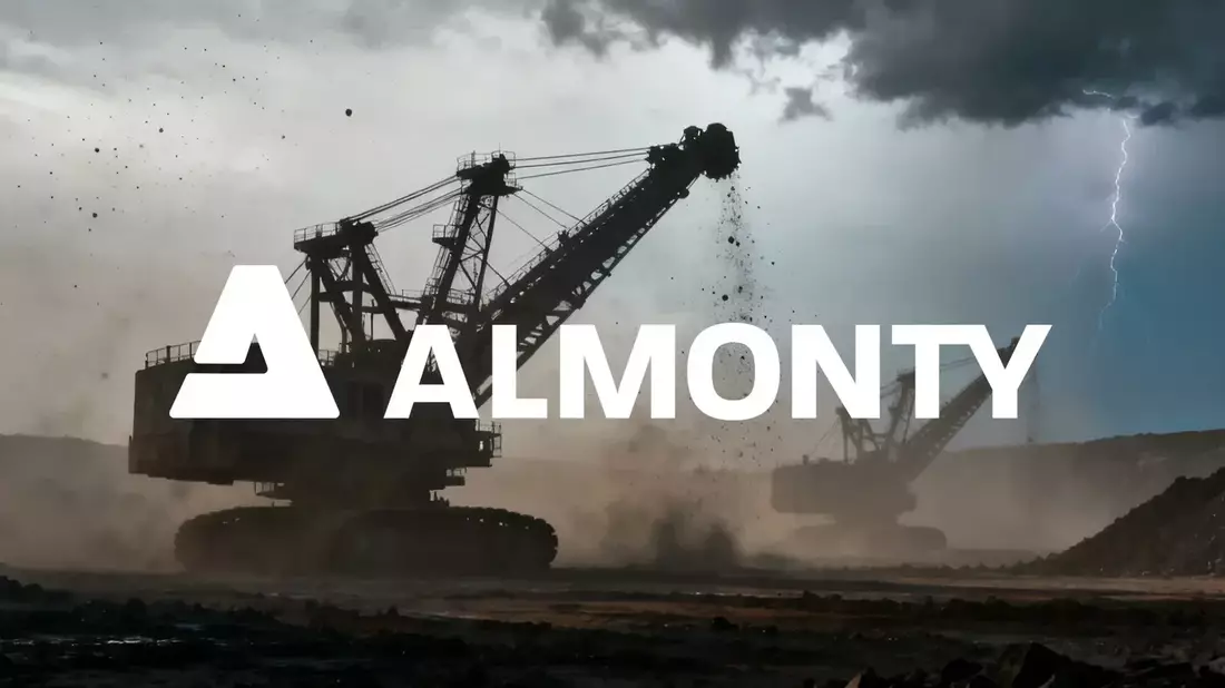 Almonty Industries Delists from TSX, Consolidates on Nasdaq Amid Volatility