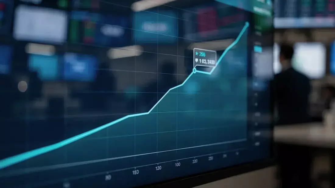 Income Investing Shift: VanEck Dividend ETF Hits Record €8.9B as S&P 500 Yield Plunges