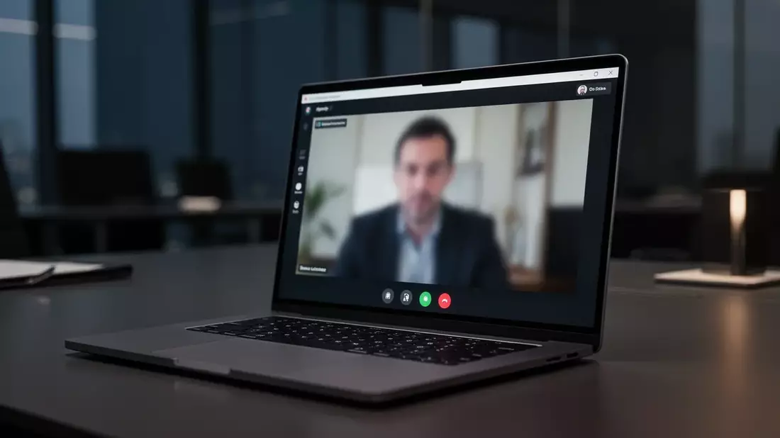 Polizei warnt vor neuer Betrugsmasche: Falsche Beamte nutzen Google Meet für Phishing