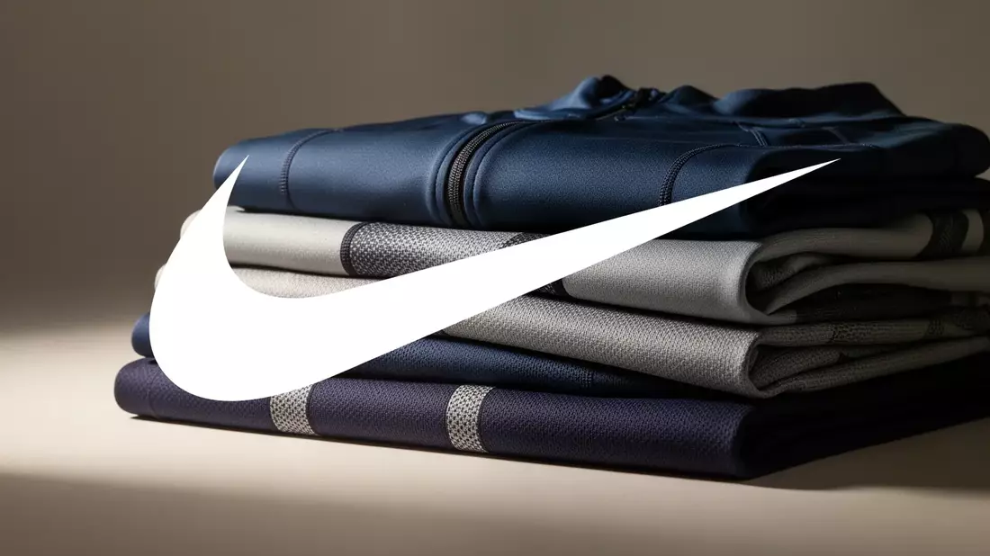 Nike präsentiert neue Damen-Kollektion und plant Vertriebsumbau