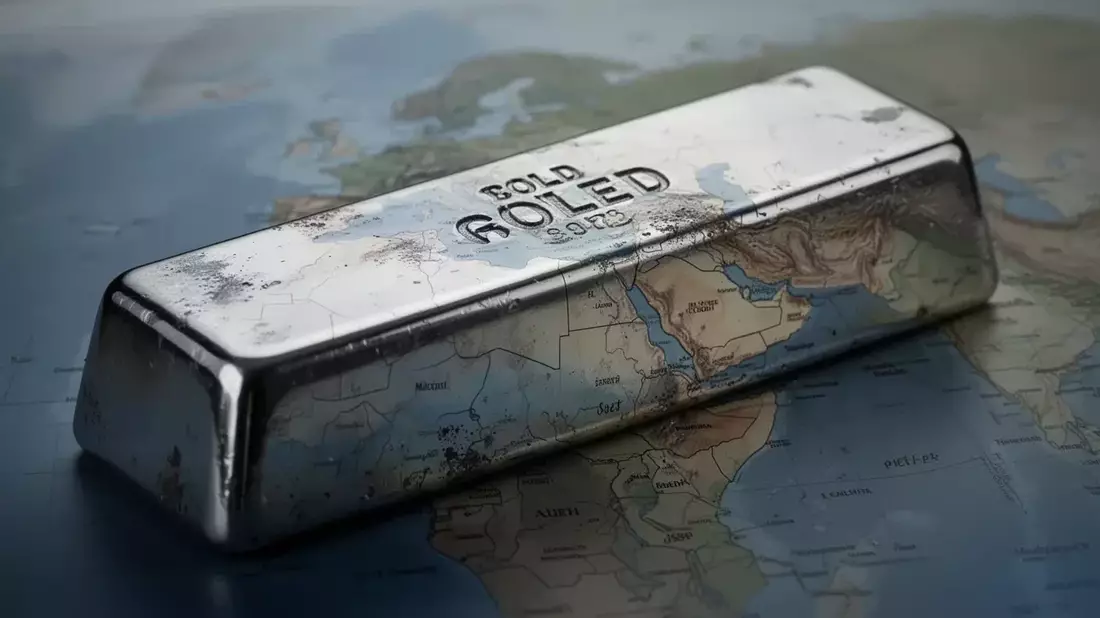 Silver Prices Split: Fed Hawkishness vs Structural Deficit