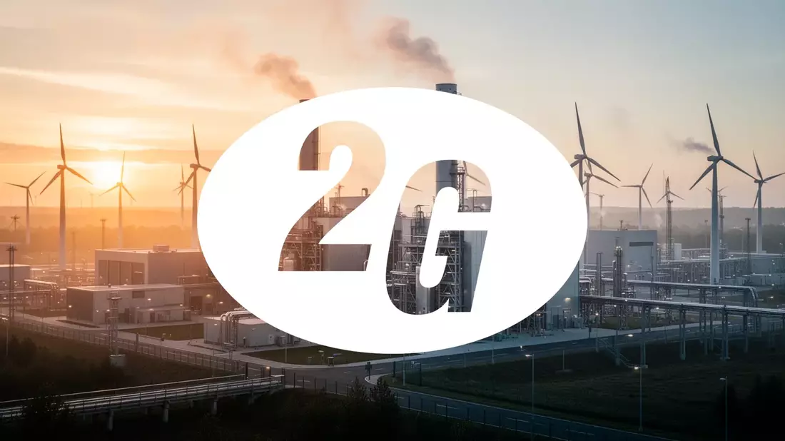 2G Energy Aktie: Rekord-Auftragseingang treibt Kurs an