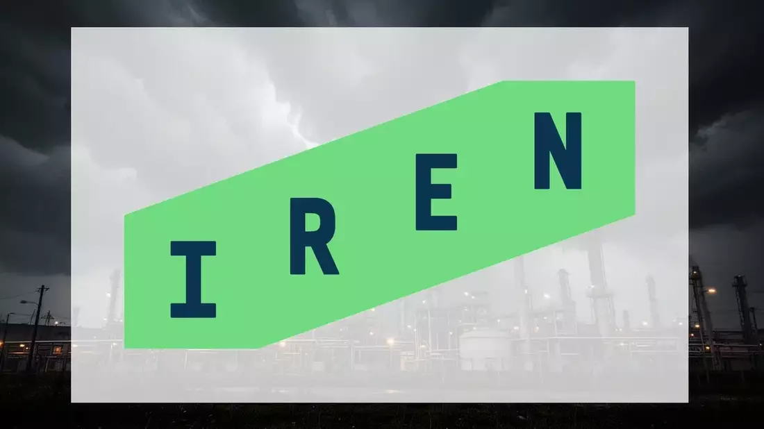 IREN Stock Surges 27% as Forced Seller Exits, AI Infrastructure Bet Strengthens