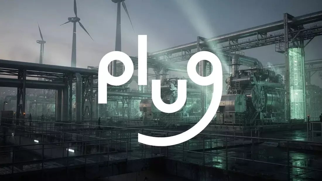 Plug Power Surges on Texas Land Sale and AI Energy Demand Bets