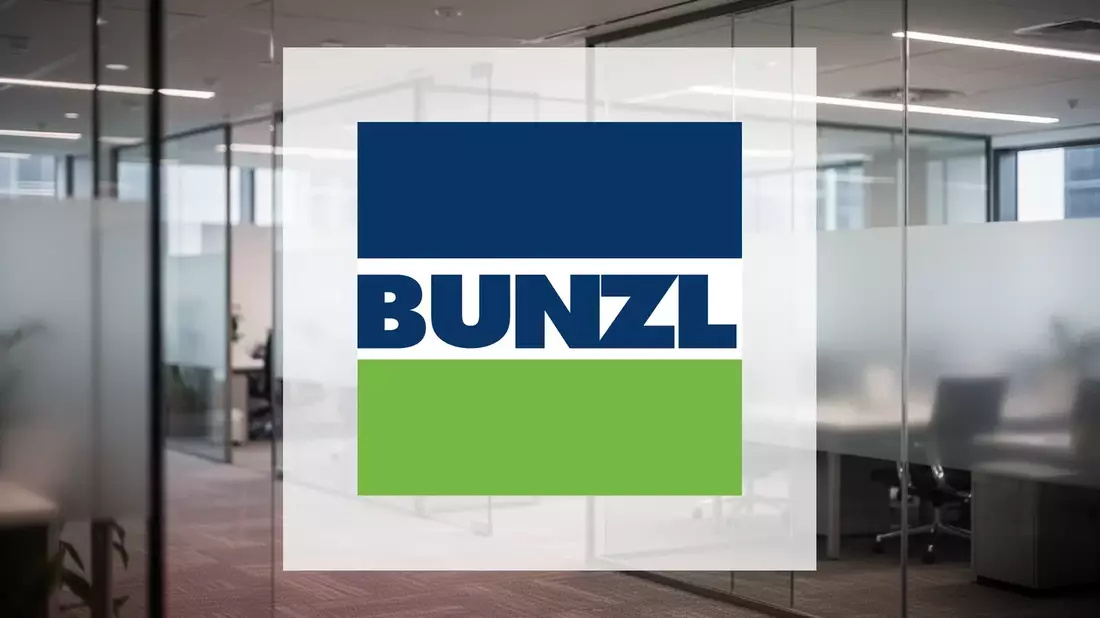Bunzl Aktie: Rekordhoch im Visier nach strategischer Neuausrichtung