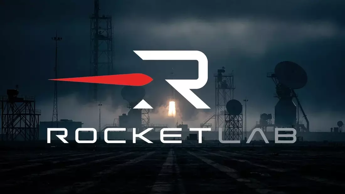 Rocket Lab Stock Surges 9% on Contracts, But Death Cross Looms