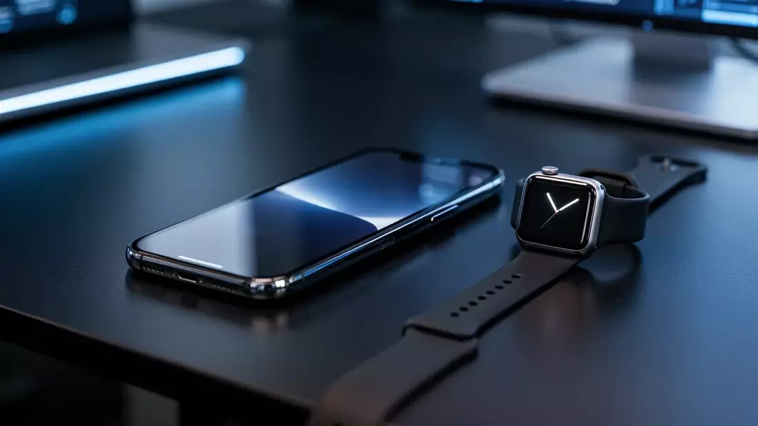 Apple-Update: Notruf-Probleme bei älteren iPhones und Watches