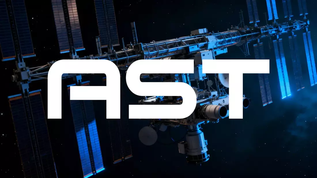 AST SpaceMobile Aktie: Hoffnungsschimmer trotz Schulden und Kursrutsch