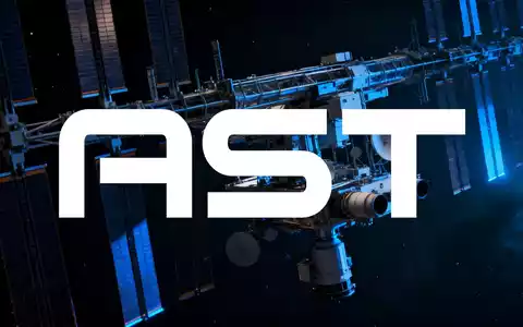 Abstrakte Darstellung von Satellitentechnologie im Weltraum bei dramatischer Beleuchtung. - Foto: über boerse-global.de