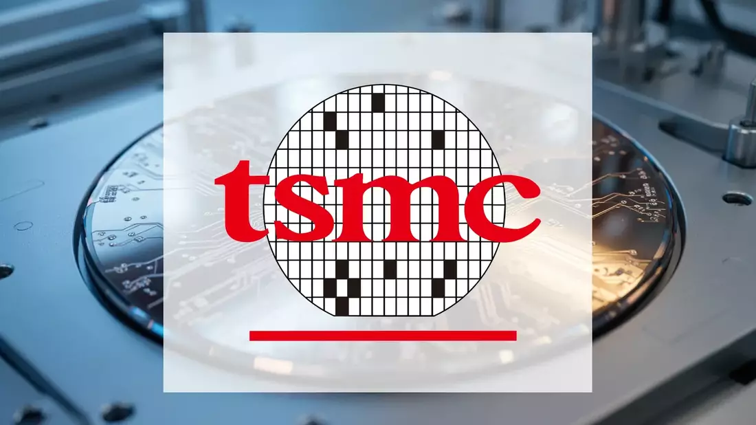 TSMC-Aktie: Technische Erholung und neue Wachstumsperspektiven