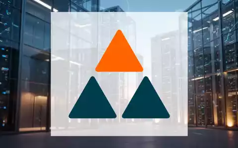 Modernes Rechenzentrum bei Dämmerung als Symbol für digitale Infrastruktur und industrielle Investitionen. - Foto: über boerse-global.de