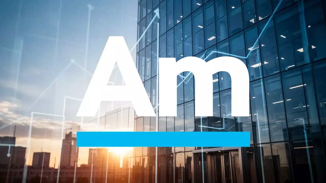 Amundi übertrifft Erwartungen: Rekordquartal und starke ETF-Nachfrage treiben Aktie