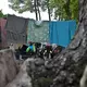 Einige Campingplätze an Frankreichs Westküste bekommen massenhaft Stornierungen. - Bild: Katharina Kausche/dpa
