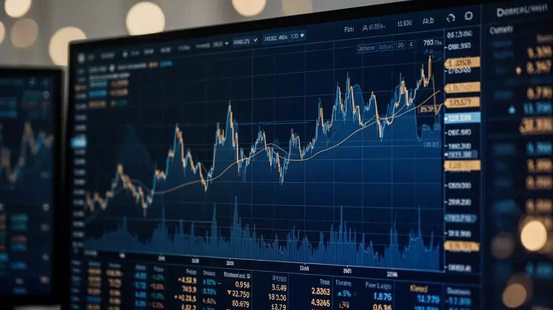 Managed Futures ETF DBMF: Milliarden-Zuflüsse trotz schwacher Tech-Aktien