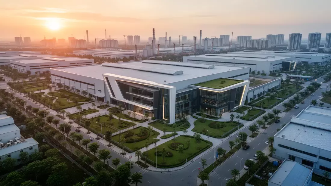 Vietnam: Gewerkschaften, Freihandelszonen und Milliarden-Investitionen treiben Wachstum