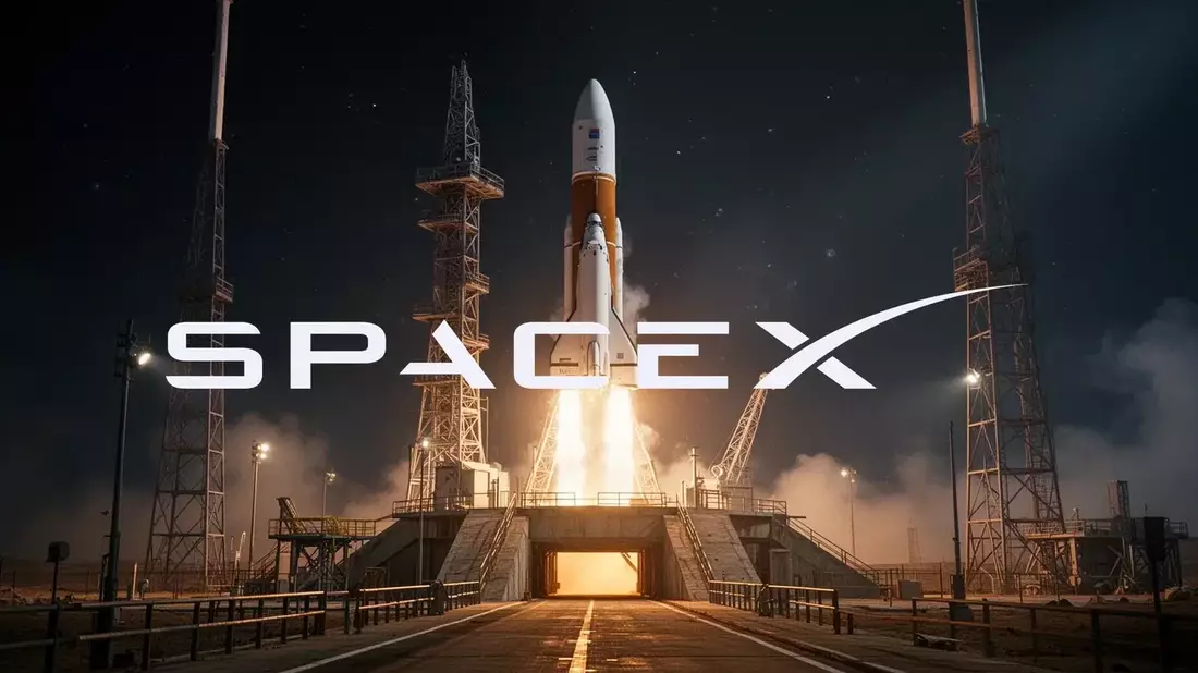 SpaceX Stock Faces Earnings, Lock-Up, and Political Pressure