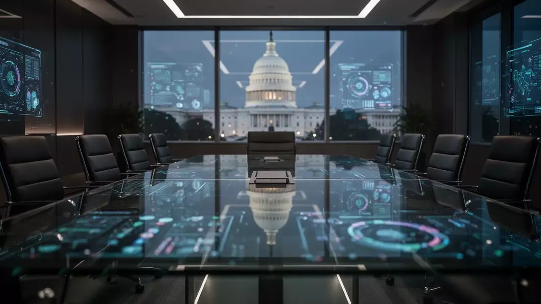 OpenAI-Sicherheitspanne: Altman berät mit US-Regierung über KI-Kontrollen