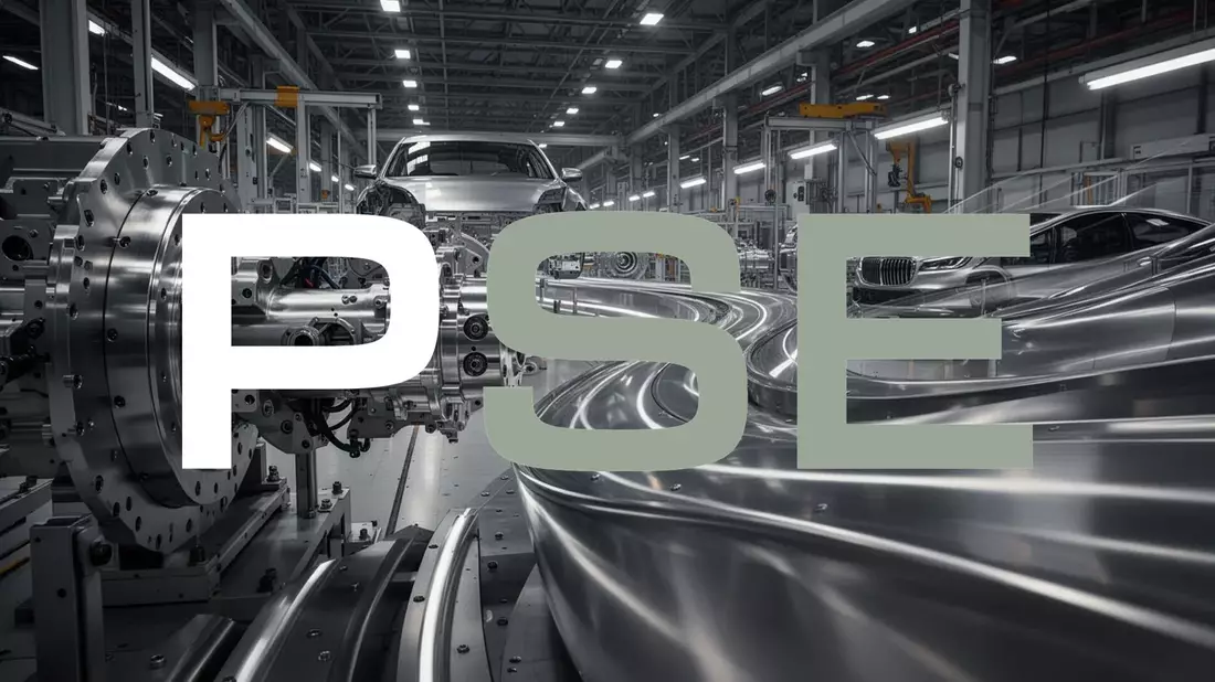 Porsche Holding: Erholung dank starker Halbjahreszahlen der Kernbeteiligungen
