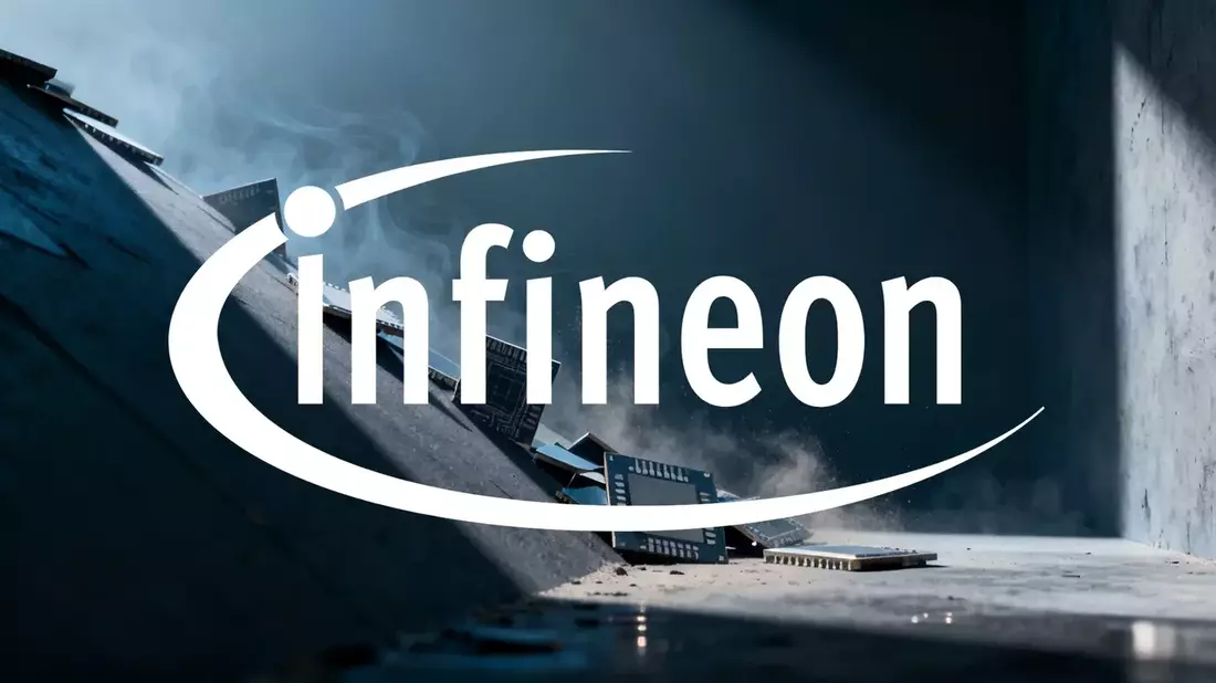 Infineon Stock Rebounds 9.5% Ahead of Q3 Results Amid AI-Driven Restructuring