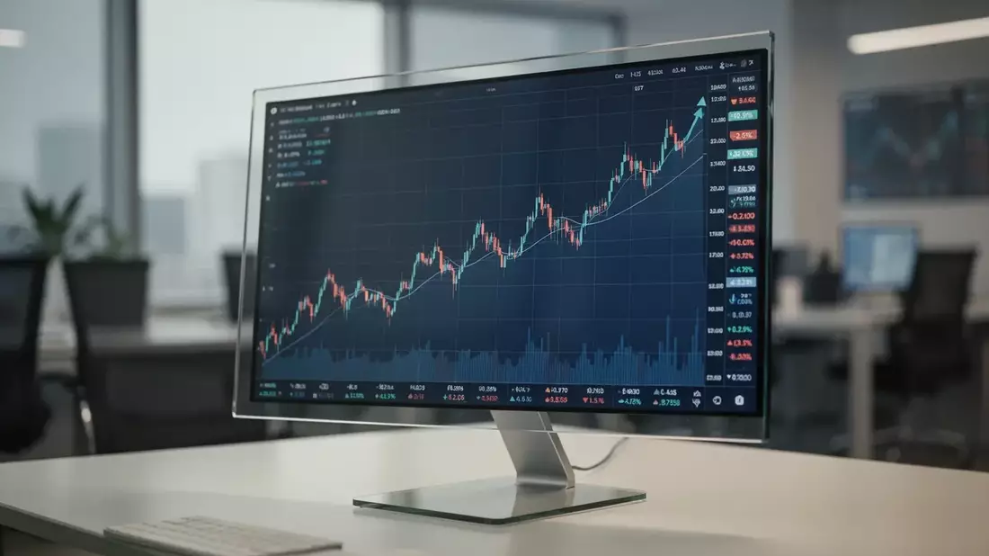 Vanguard LifeStrategy 80 ETF: Kurs überwindet wichtige Marke