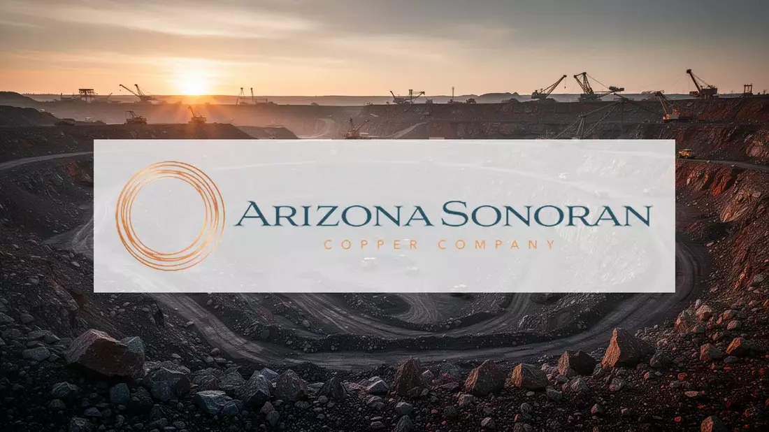 Hudbay Minerals: Führungswechsel nach Arizona-Sonoran-Übernahme