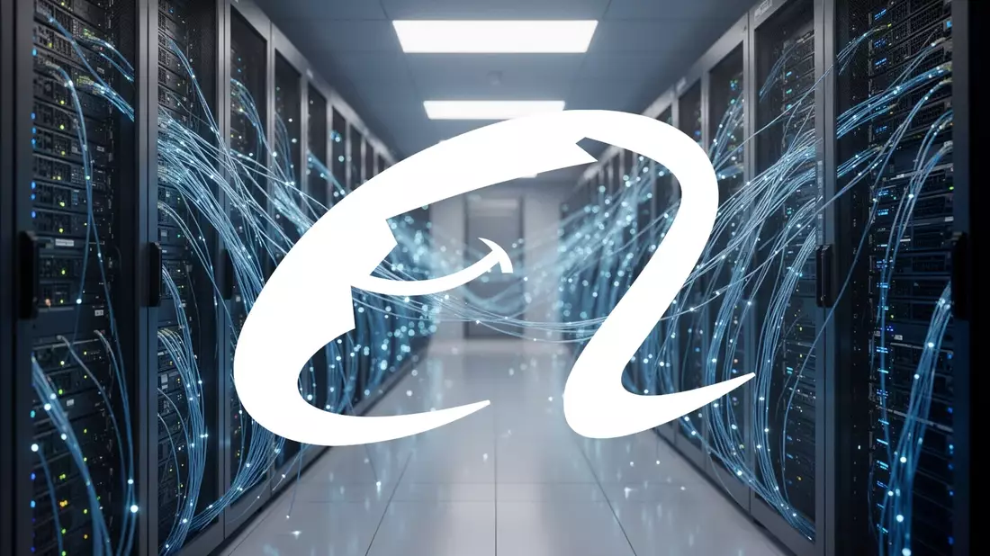 Alibaba-Tochter OceanBase: Milliarden-Finanzierung für KI-Wachstum