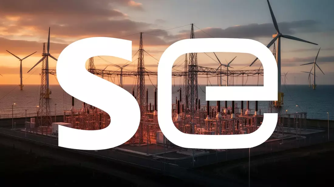 Siemens Energy Aktie: Erholungssprung vor entscheidenden Quartalszahlen