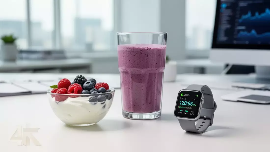 Protein-Boom: Markt für Eiweißprodukte wächst rasant – neue Studien und KI-Tools treiben den Trend
