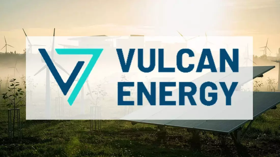 Vulcan Energy Secures €2.2B Lionheart Funding, Faces Cash Burn