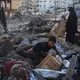 Wie sieht der Plan für die Zukunft des Gazastreifens aus? - Bild: Jehad Alshrafi/AP/dpa