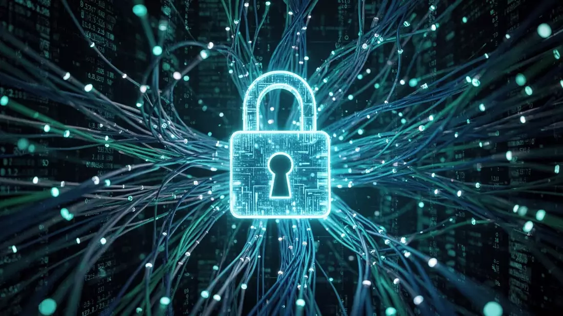 WisdomTree Cybersecurity ETF: Kapitalrotation hin zu Sicherheitssoftware