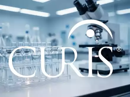 Moderne biotechnologische Forschungsumgebung mit medizinischen Instrumenten in einem sterilen Labor. - Foto: über boerse-global.de