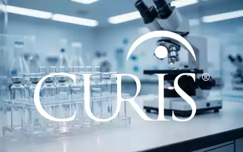 Moderne biotechnologische Forschungsumgebung mit medizinischen Instrumenten in einem sterilen Labor. - Foto: über boerse-global.de