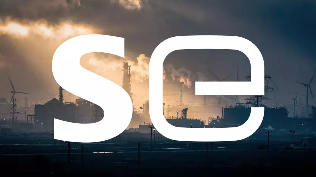Siemens Energy Surges 9.6% on US OTCQX Debut, But Technical Risks Loom