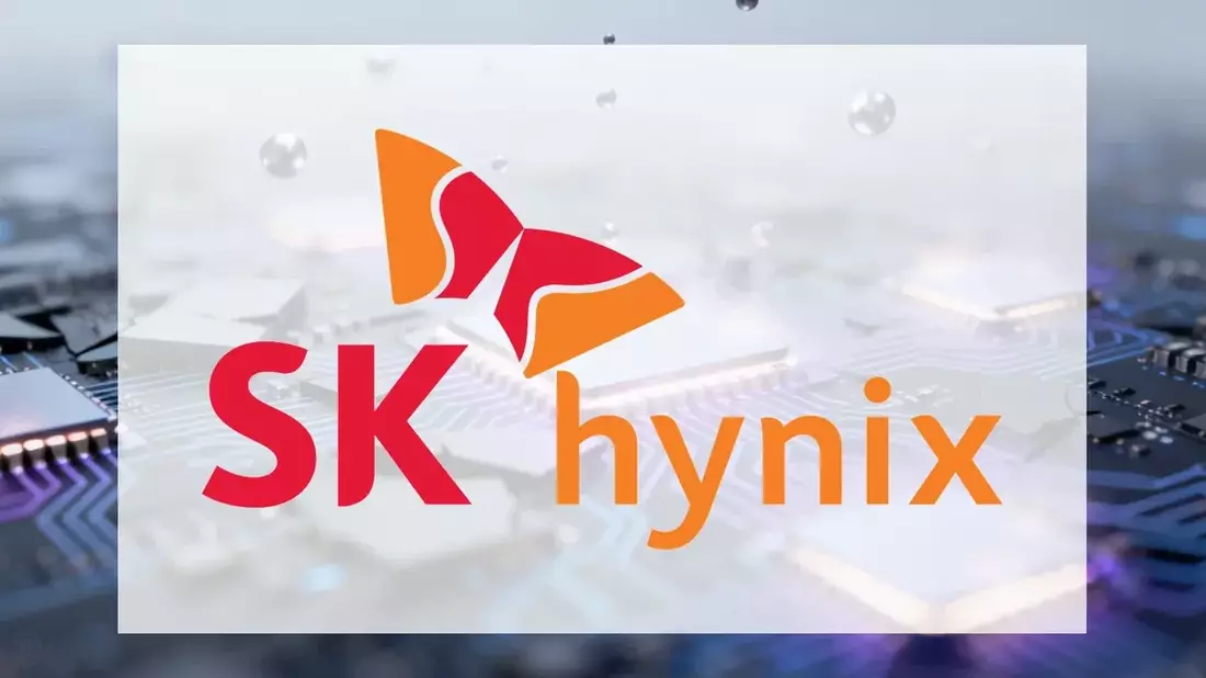 SK Hynix Stock Rebounds 24% After Chairman's First Buy Amid AI Rally