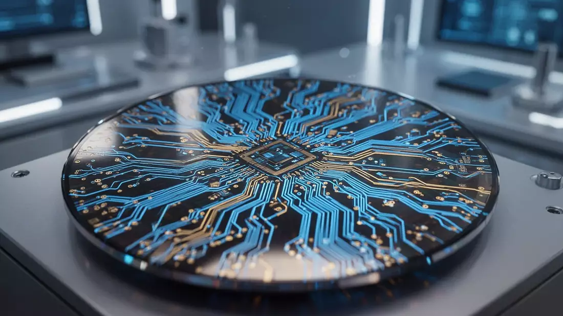 US-Senatoren fordern von Apple Verzicht auf chinesische Speicherchips