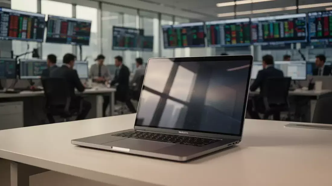 Google Gemini für macOS: Neue KI-Funktionen mit Bildschirmanalyse und Diktat