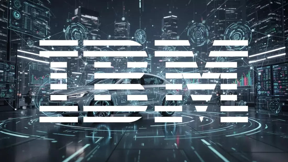 IBM Stock Plunge vs Quantum Breakthroughs: A Tale of Two Narratives