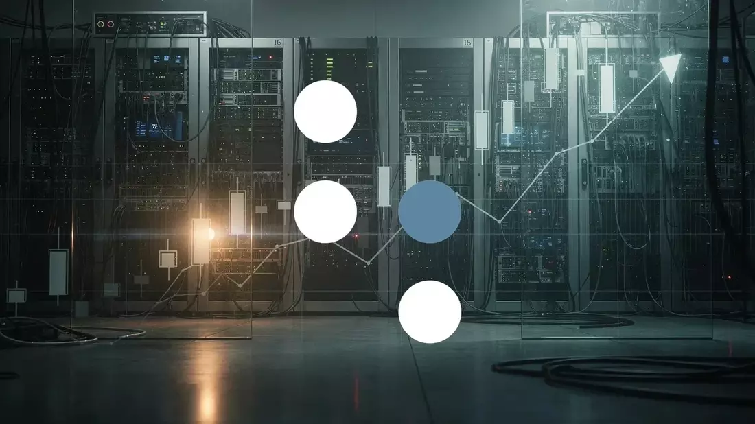 D-Wave Quantum Stock Surges 10% on Nasdaq Listing, AT&T Deal
