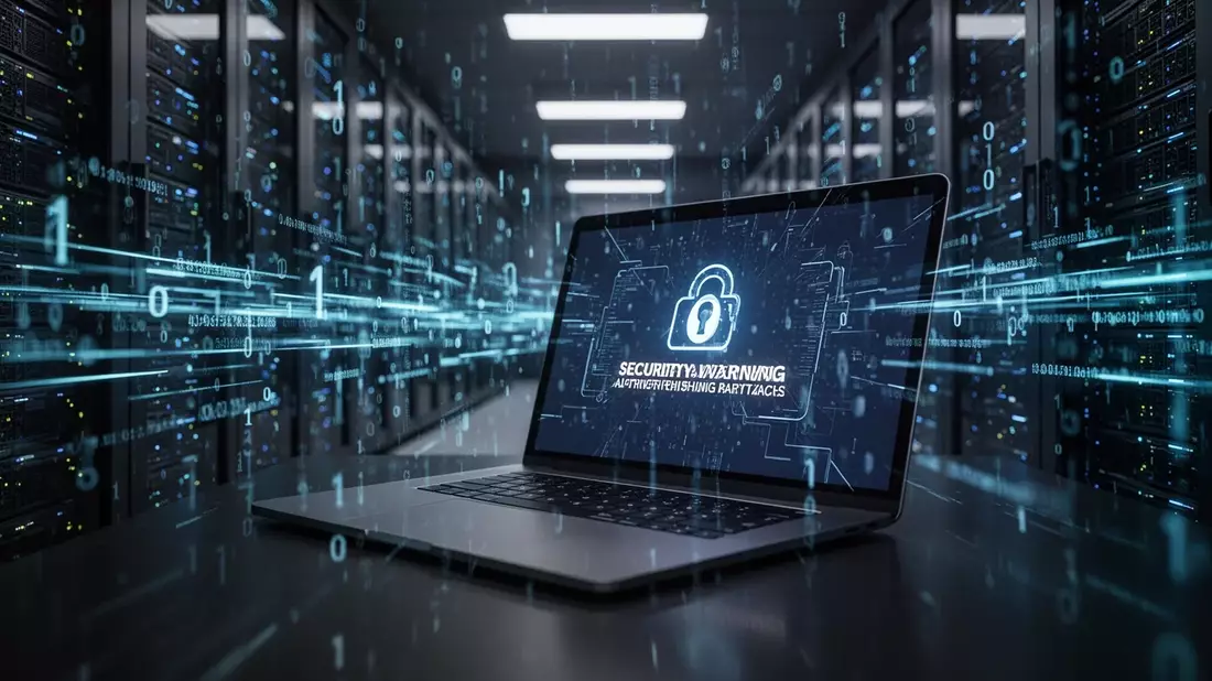 KI-Trend bei Cyberangriffen: Schäden steigen, Behörden reagieren