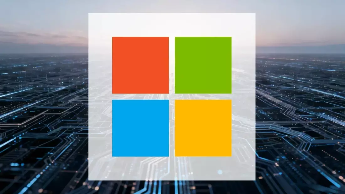 Microsoft Stock Surges 14.78% as AI Spending Discipline Wins Over Investors