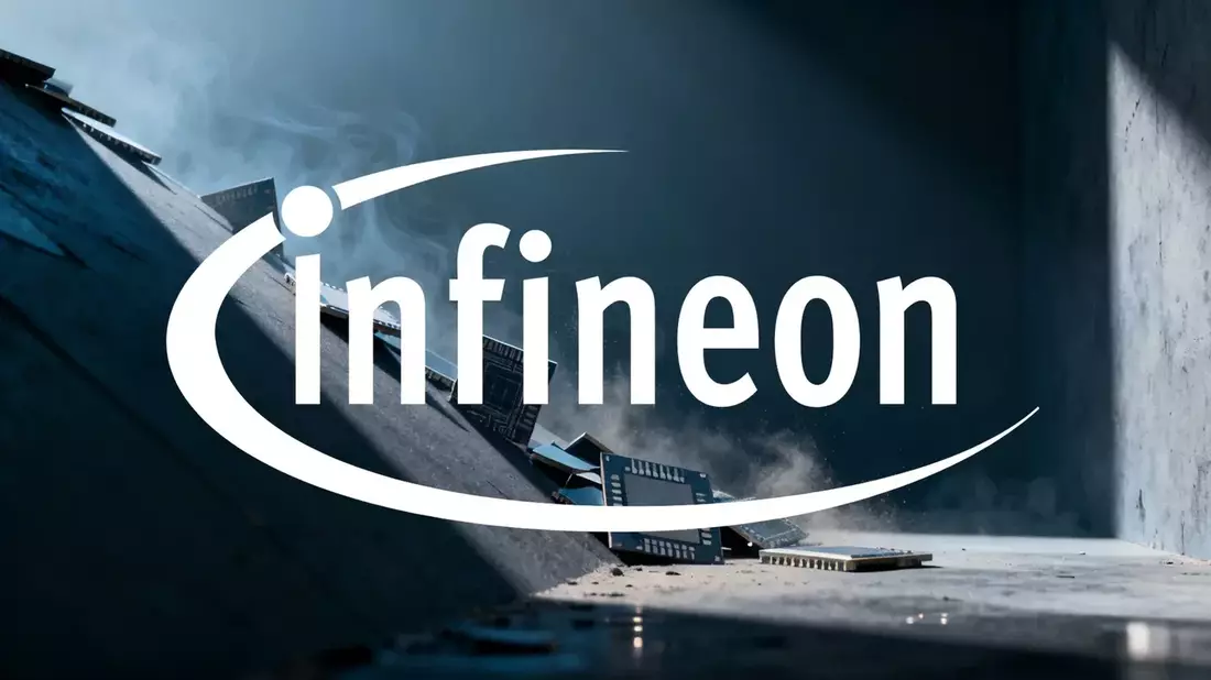 Infineon Stock Bounce: Dead-Cat Rally or AI-Driven Recovery Ahead of Q3 Results