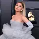 Ariana Grande gehört zu den bekanntesten weiblichen Popstars. (Archivbild) - Bild: Jordan Strauss/Invision/AP/dpa