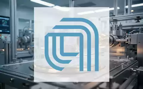 Moderne Halbleiterfertigung in einer technologischen Umgebung mit Fokus auf Silizium-Wafer - Foto: über boerse-global.de