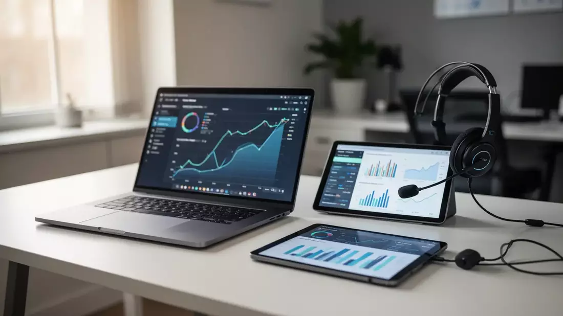 B2B-Dienstleister: Neue Provisionsmodelle für Remote-Vertrieb