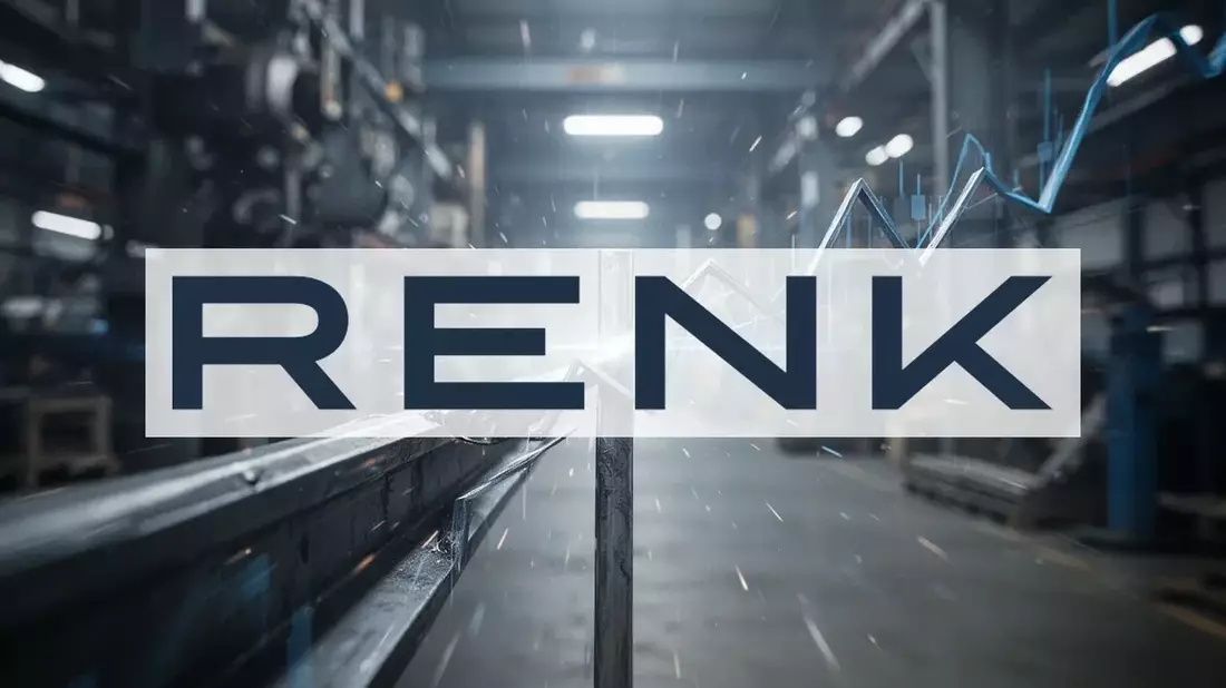 Renk Refinances Debt Amid German Defense Budget Cuts: Market Watches