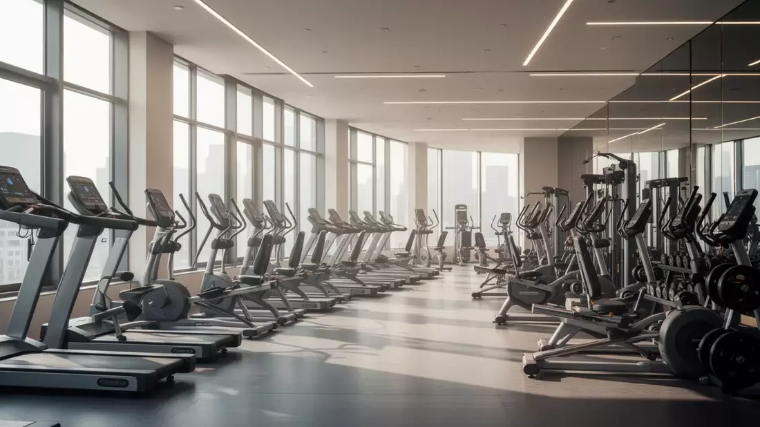 Fitnessbranche boomt: Neue Studios und mentale Gesundheit im Fokus